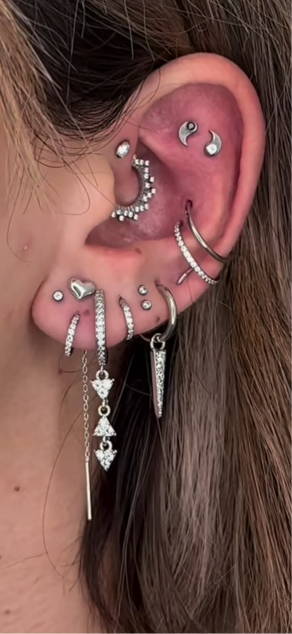 3Triangles Pair