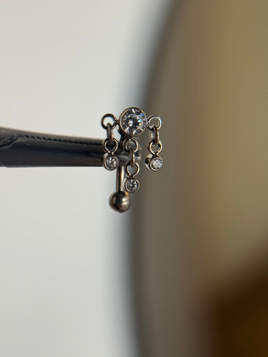 Dangle rook