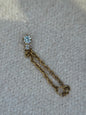 Dos stud chain