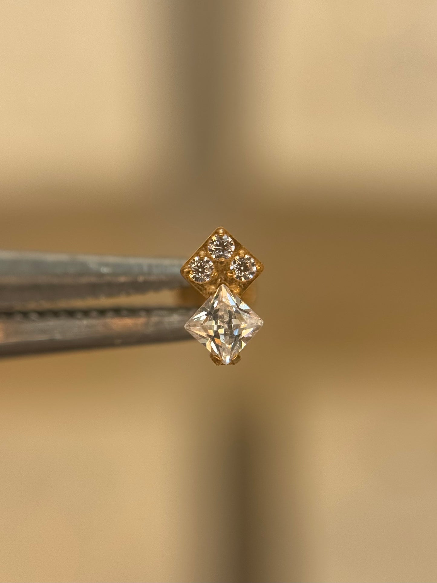 Double Diamond