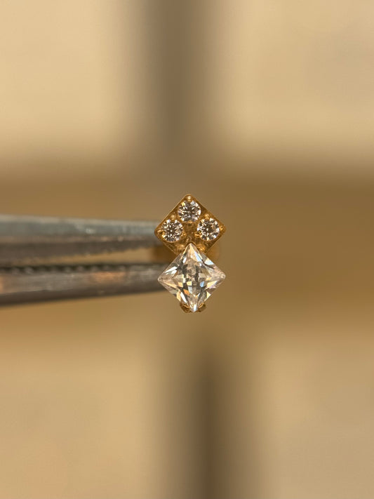 Double Diamond