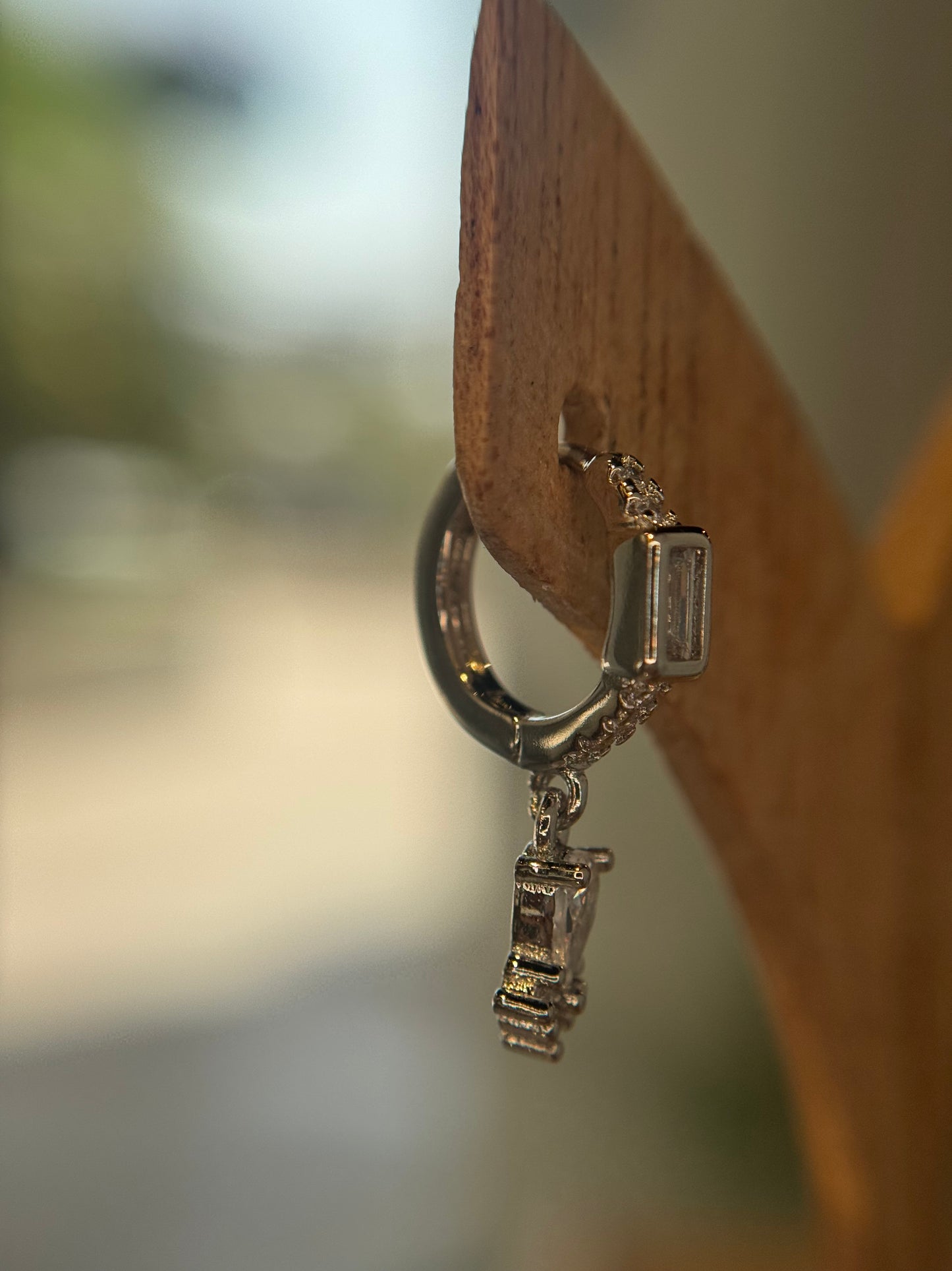 Square lux duo single