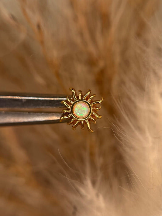 Opal Sun Dermal Top