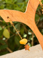 Golden Honey drop