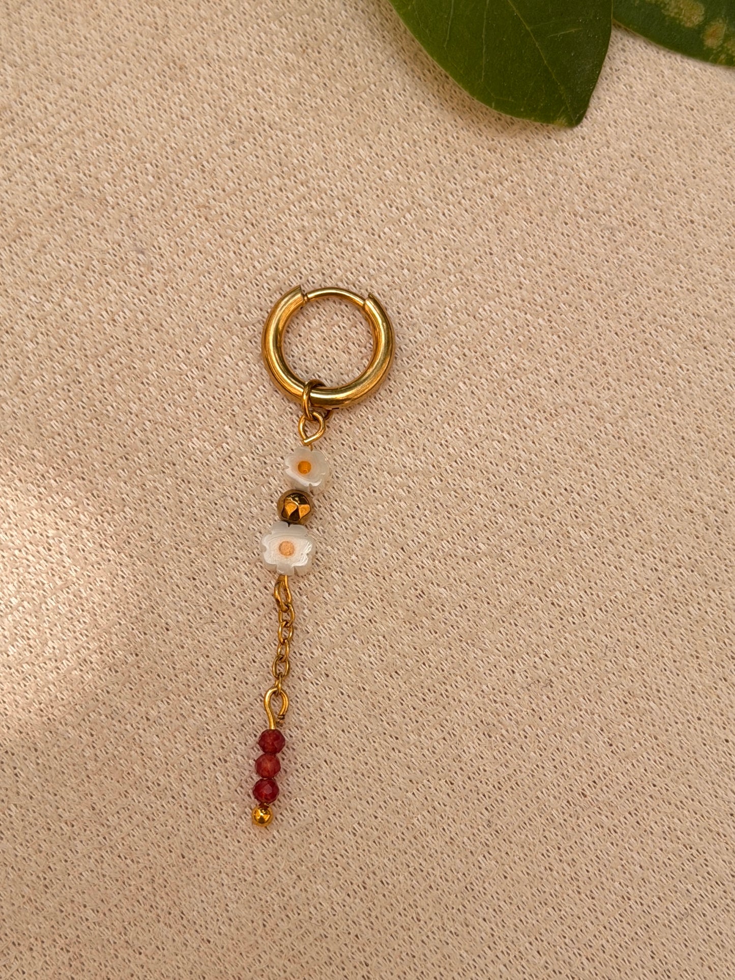 Daisy Charm