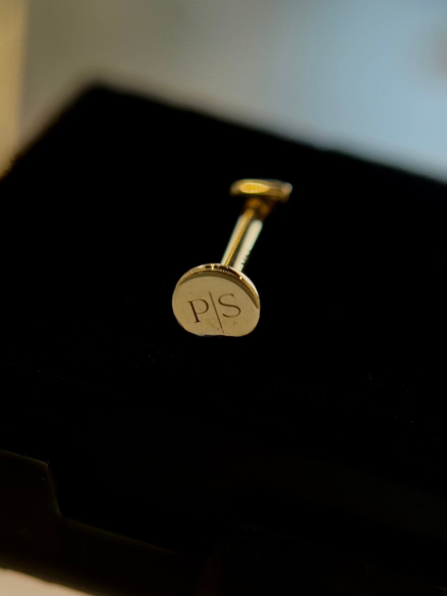 14k Vesper