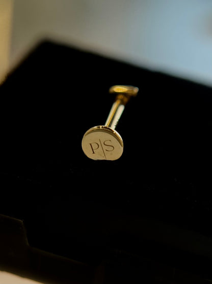 14k Vesper