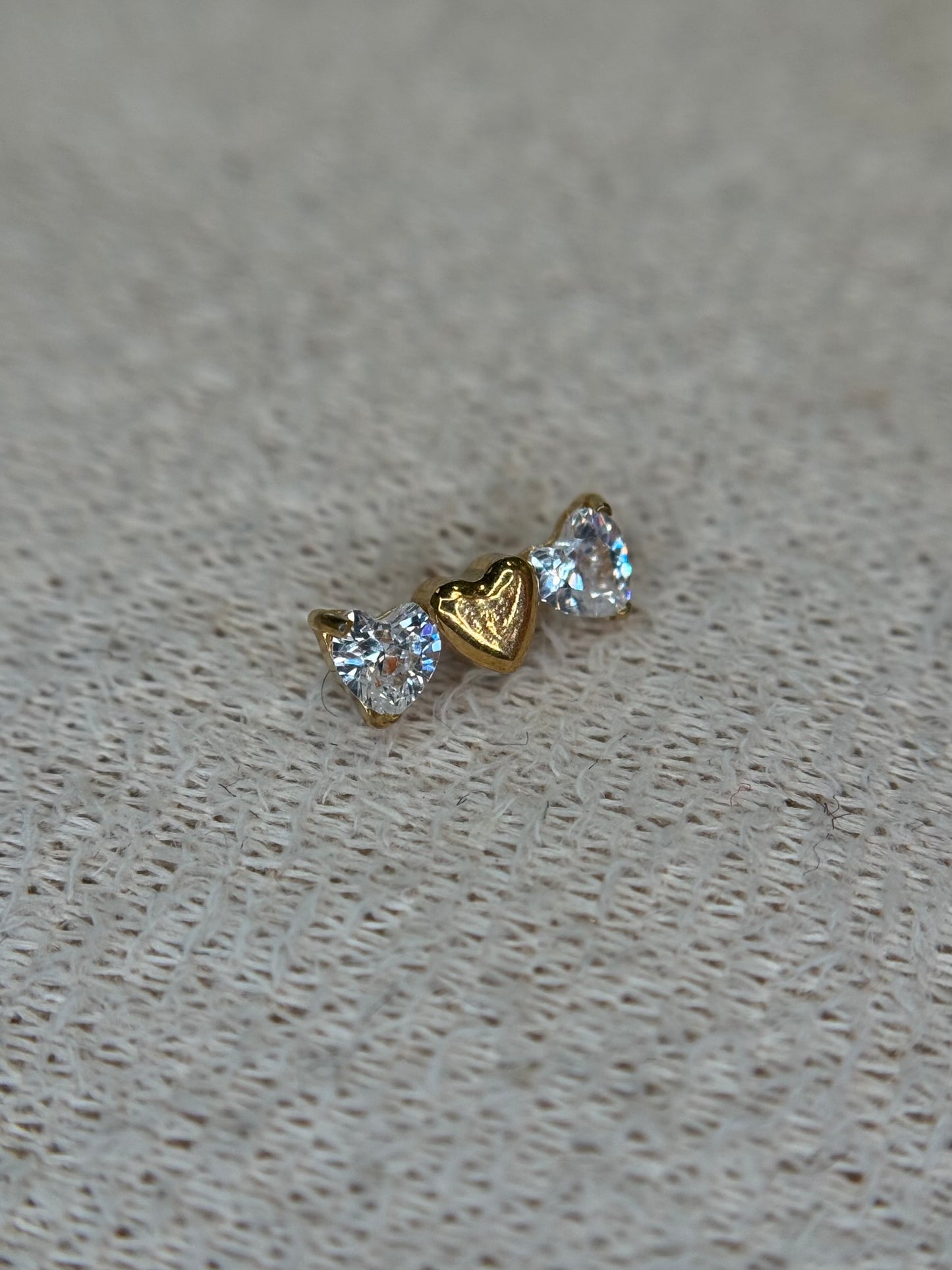 Heart Bow