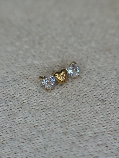 Heart Bow