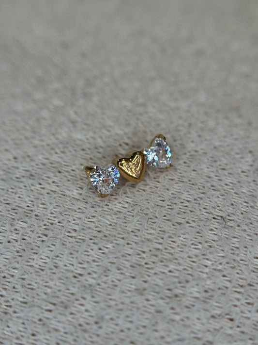 Heart Bow