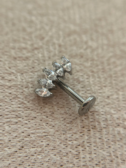 La Marquis Crown Vertical Drop