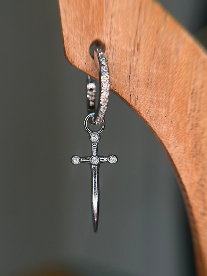 Sword pair