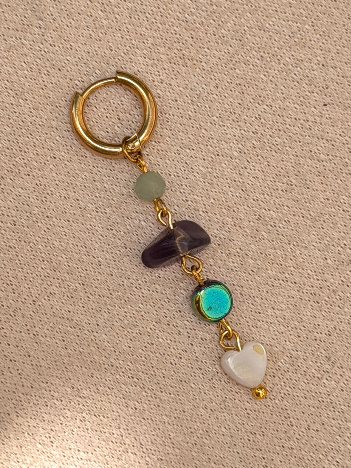Amethyst Aura