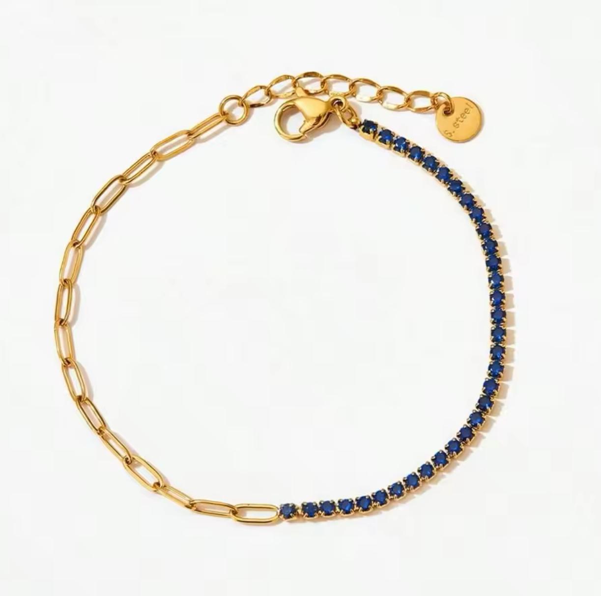CZ Chain