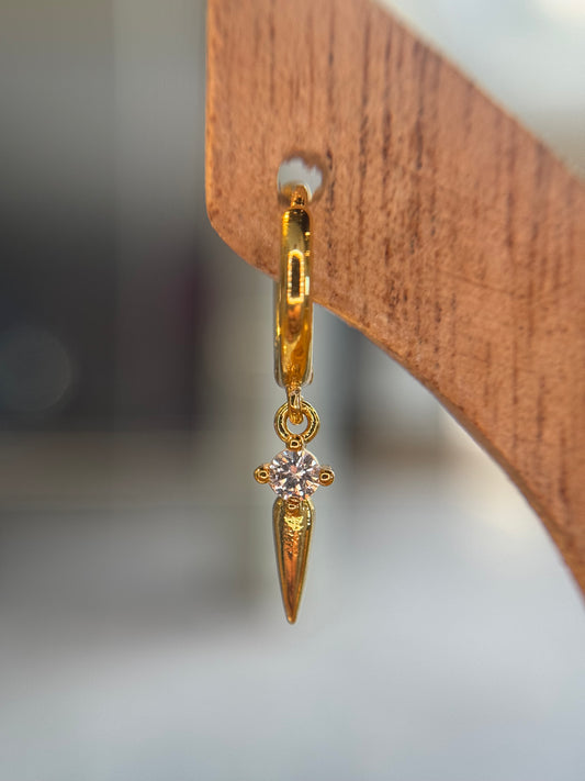 Stud spike