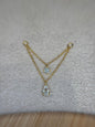 Double shine chain