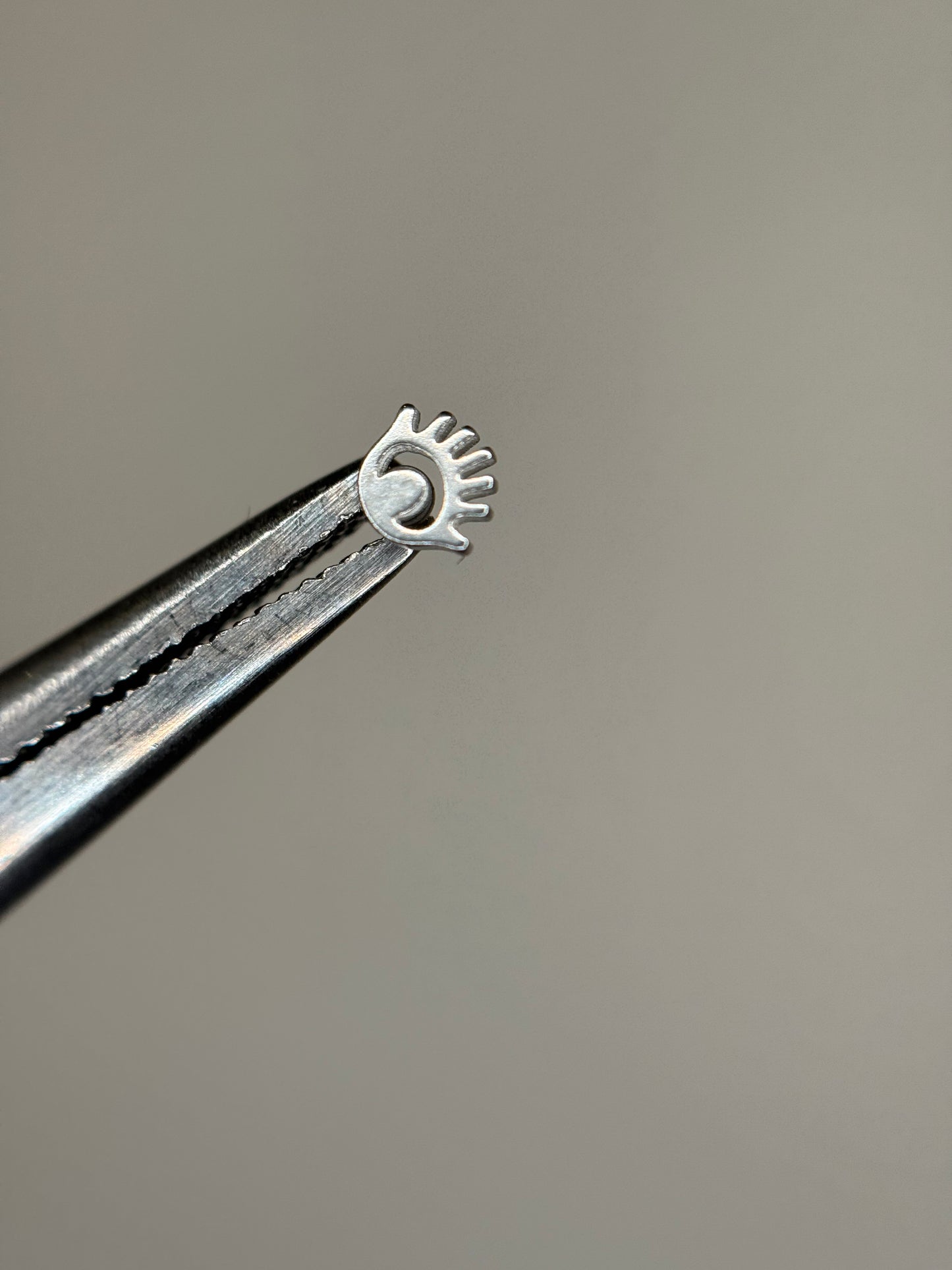 Mini Eye