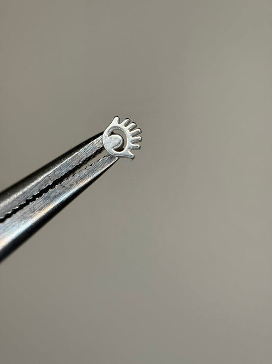 Mini Eye