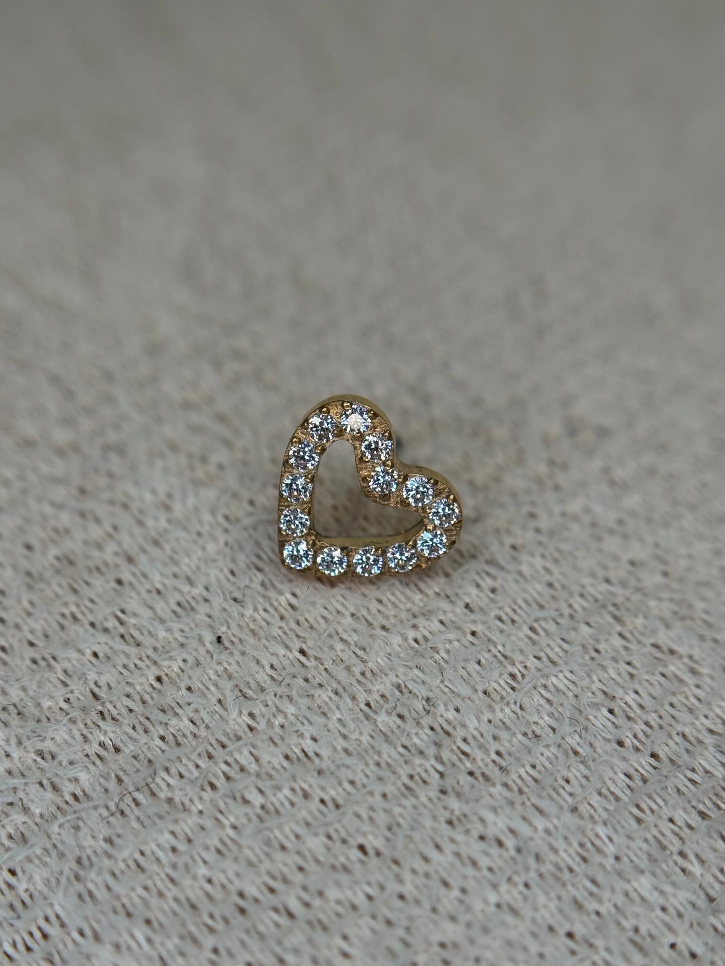 Frame Heart
