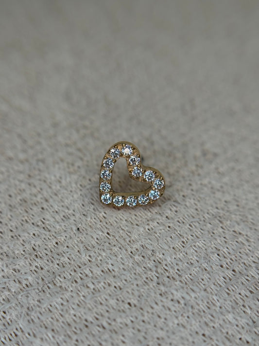 Frame Heart