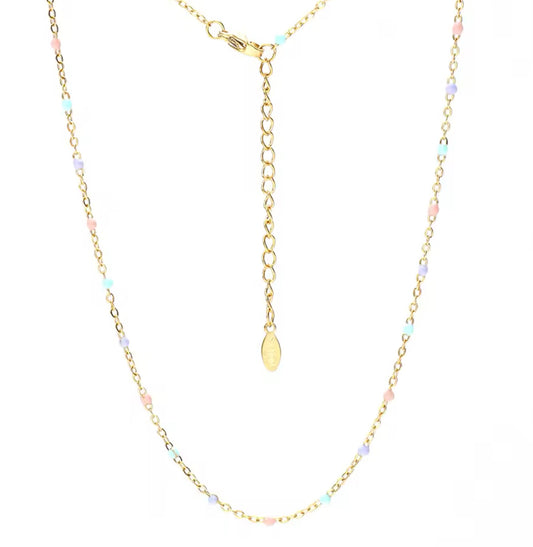 Mutli beads chain