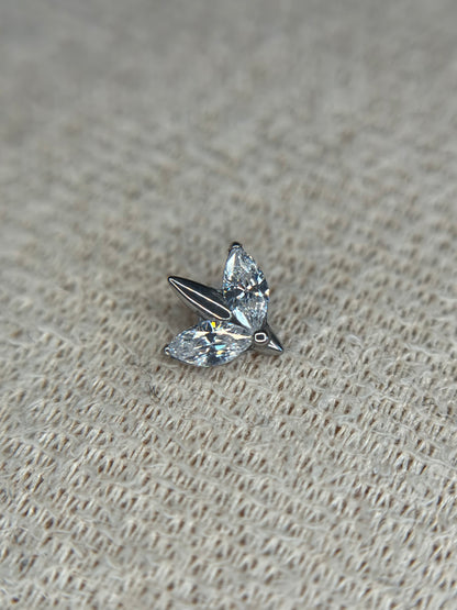 Sharp Crown