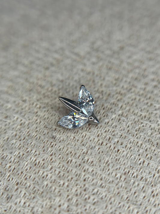 Sharp Crown