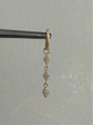 Diamond Drops pair