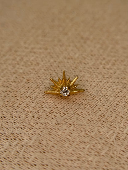 Sunburst Stud