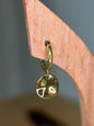 Ripple Hoops Pair