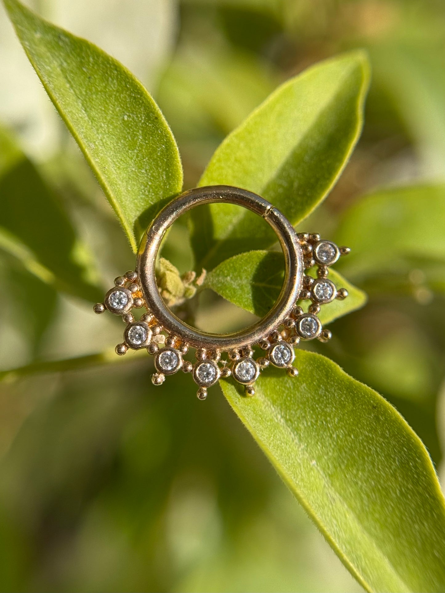 14k bubble clicker