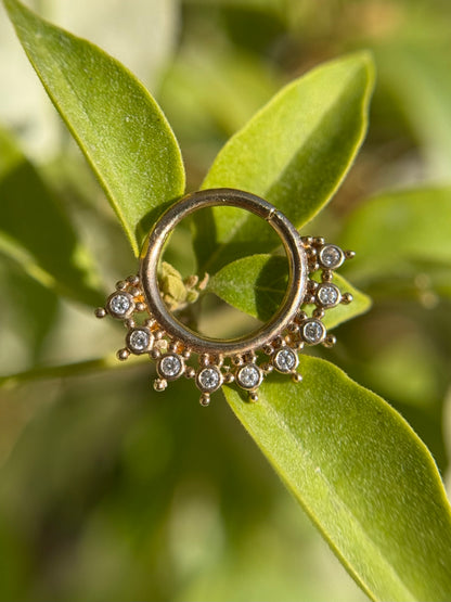 14k bubble clicker