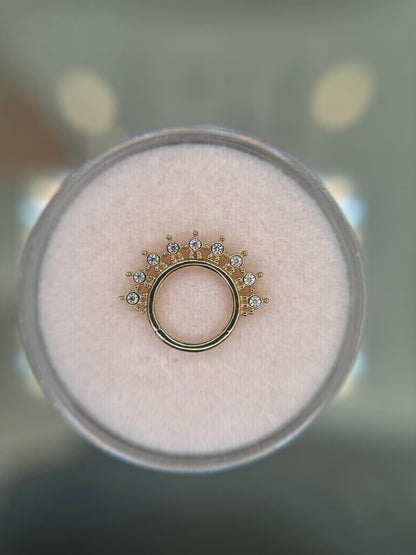 14k bubble clicker