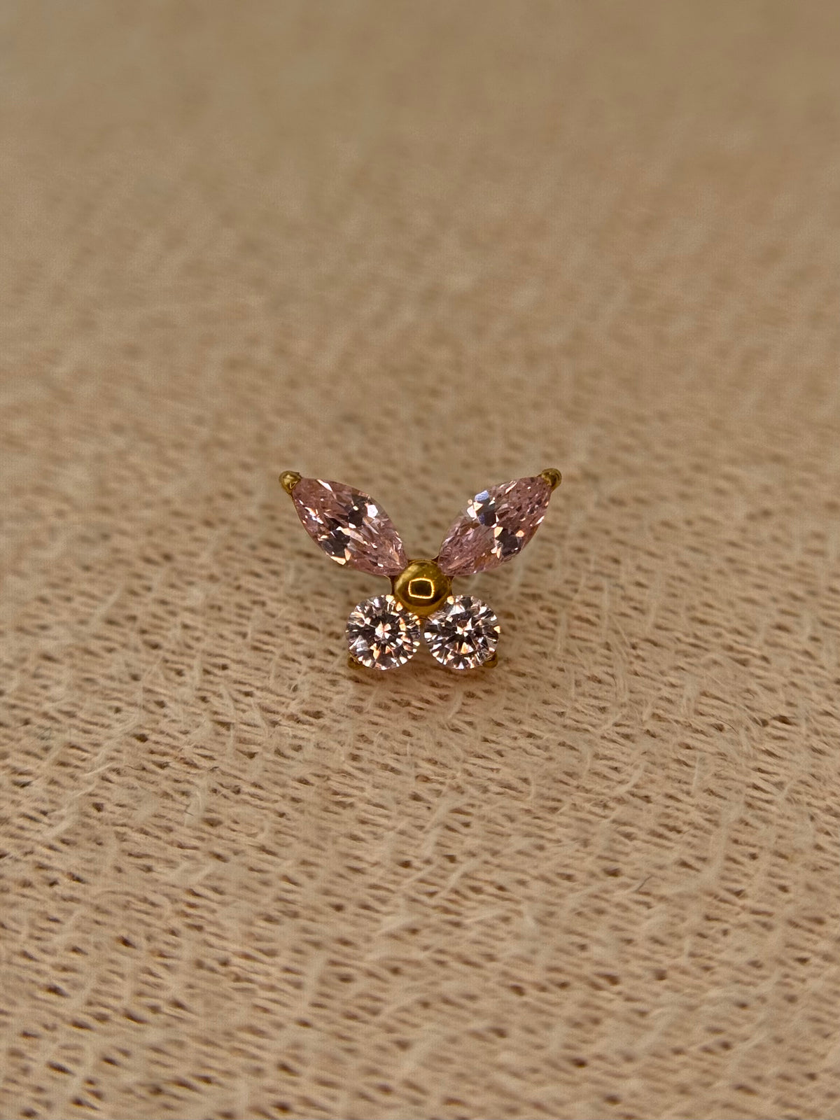 Delicate Butterfly