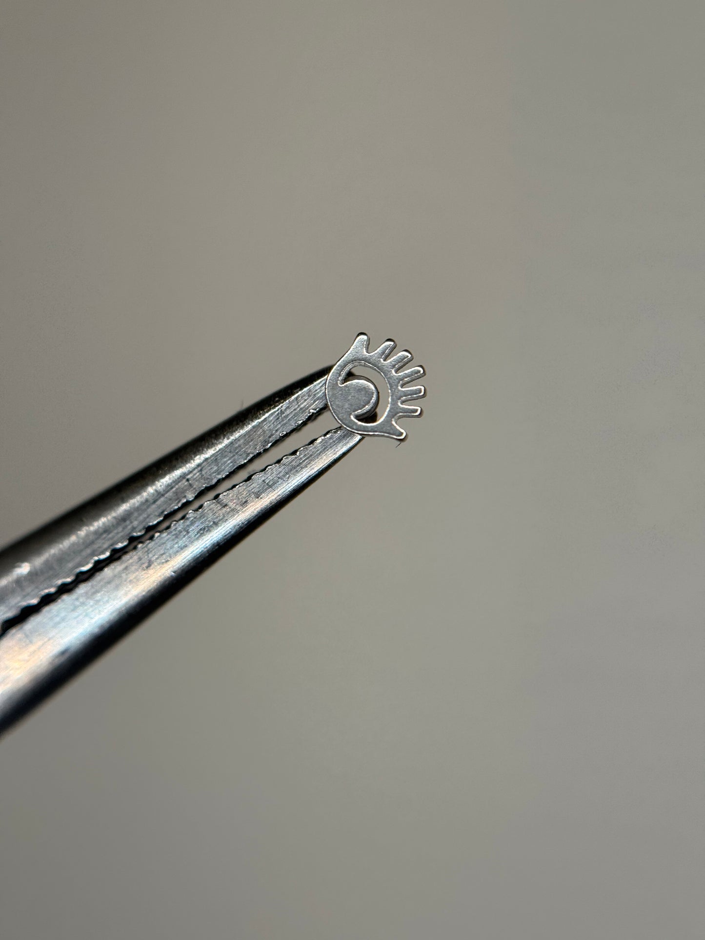 Mini Eye