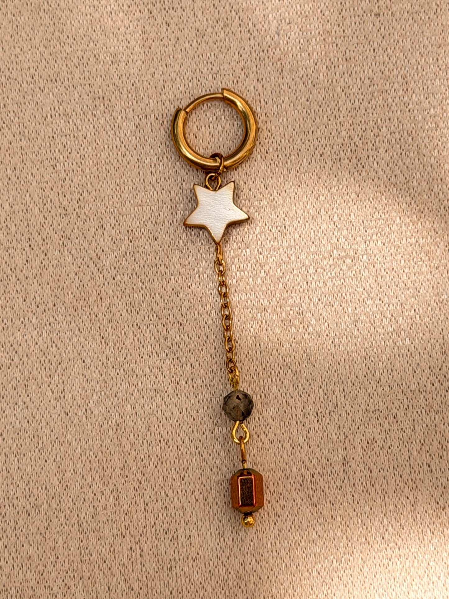 Earth Star
