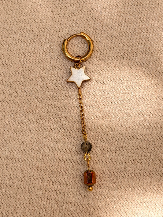 Earth Star