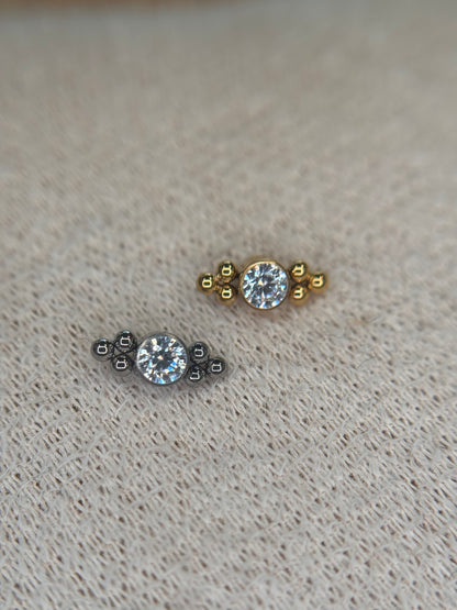 Cluster Stud