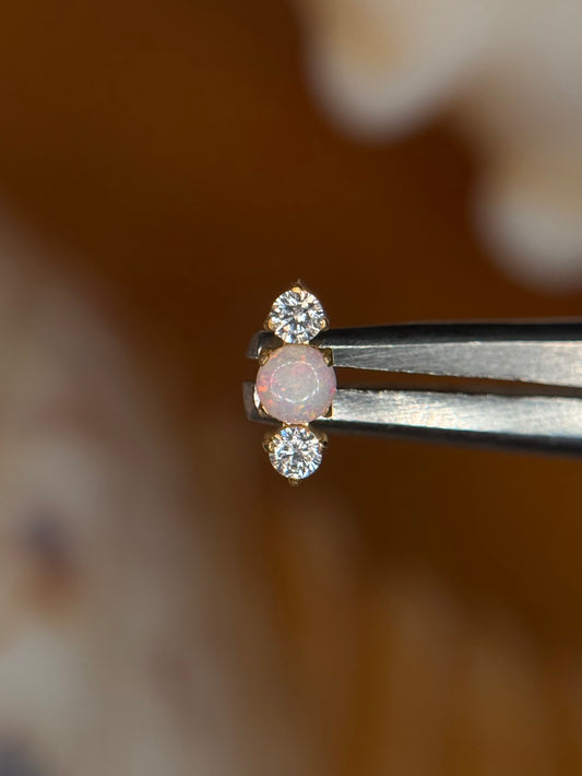 Opal Line