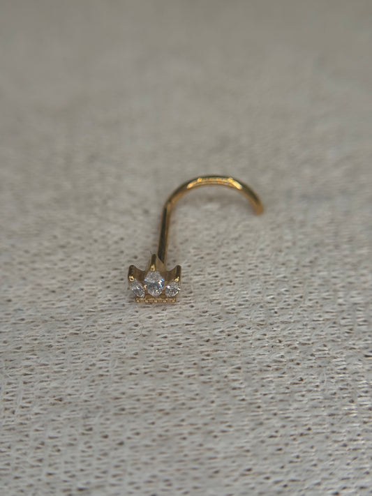 Crown Nose