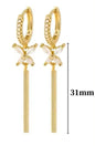 Butterfly Stick Pair