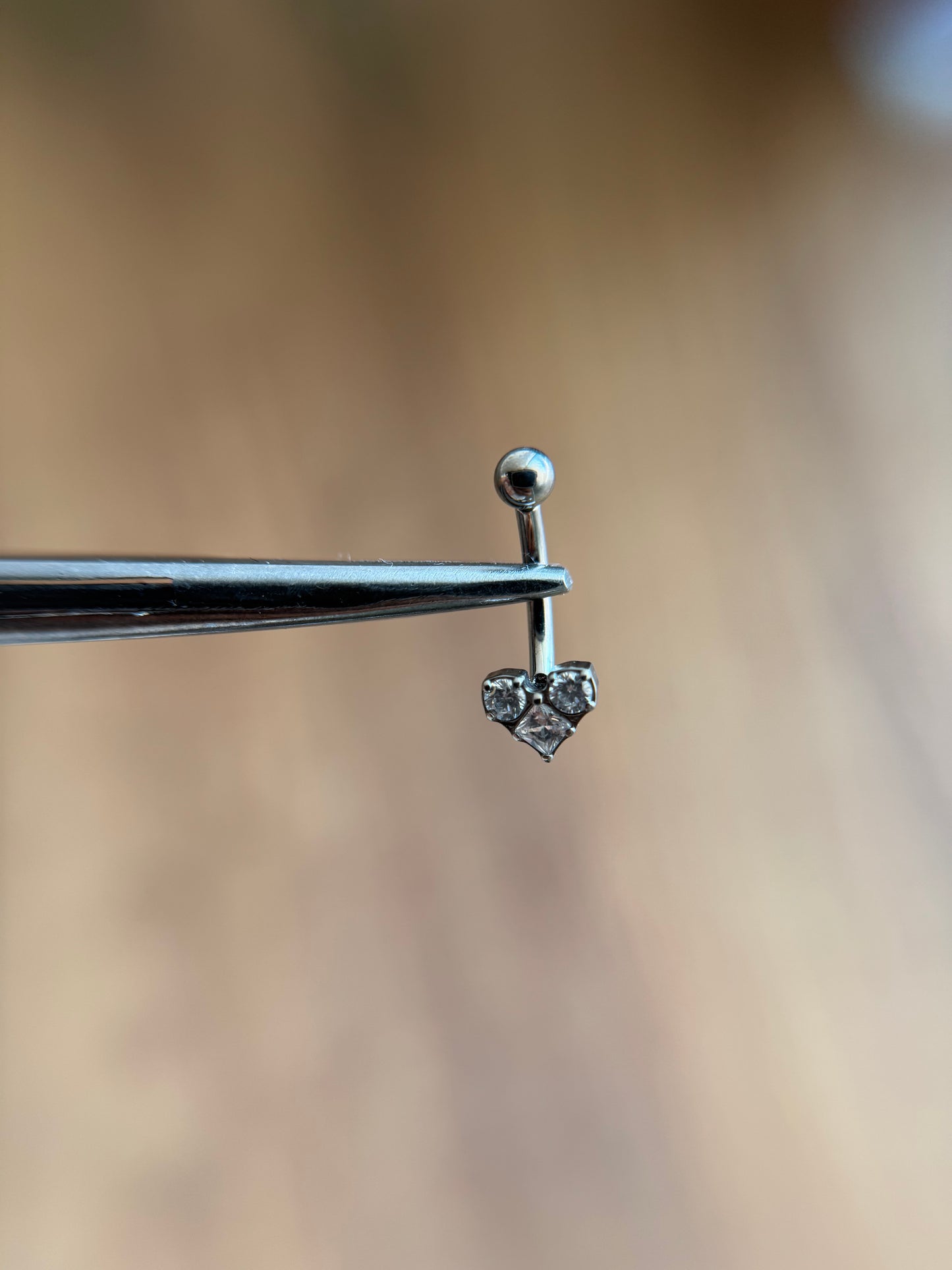 Heart rook
