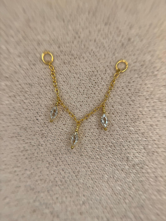 Zuri chain