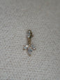 Lotus Dangle