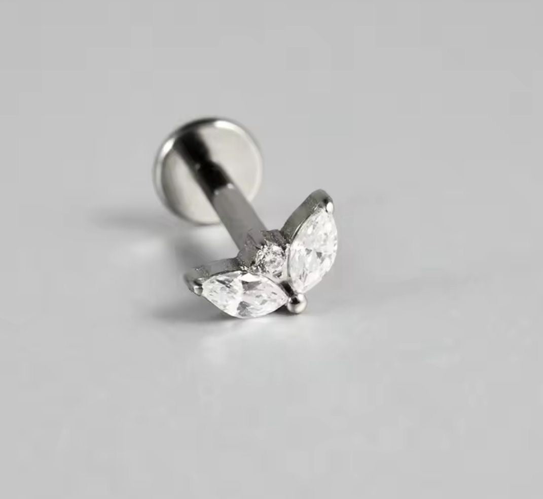 Hestate mini crown