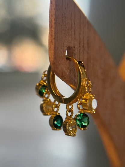 Cascade Hoop