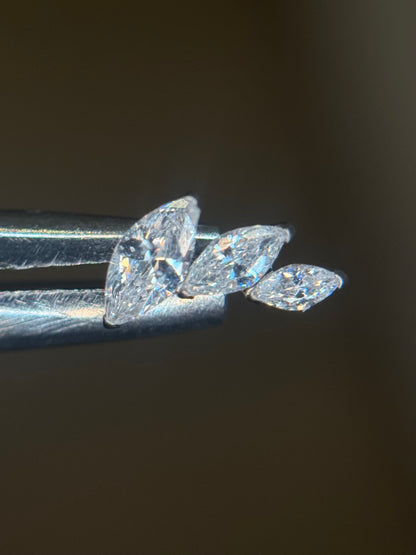 Rhomboids Crown