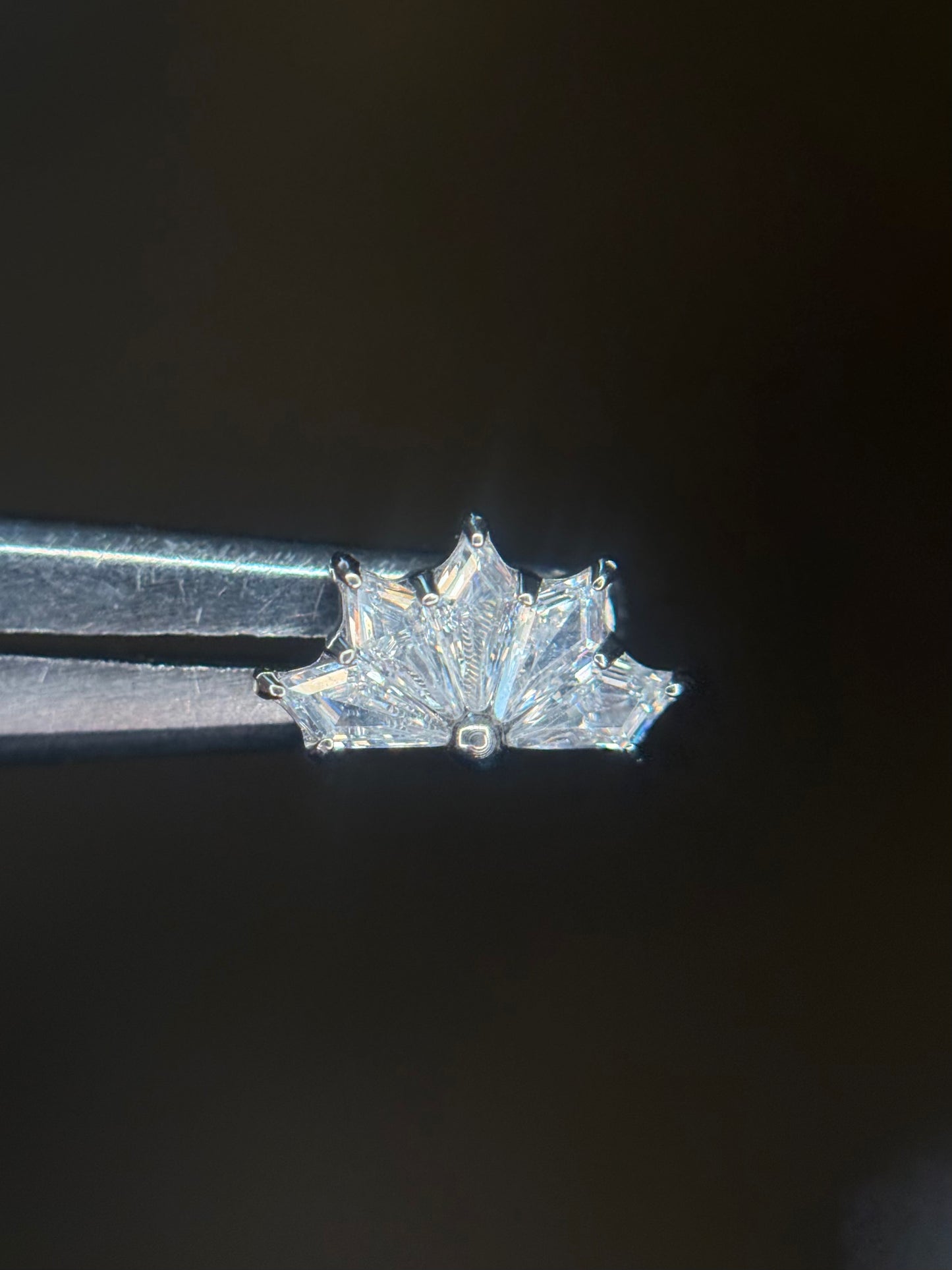 Merged Crown Big