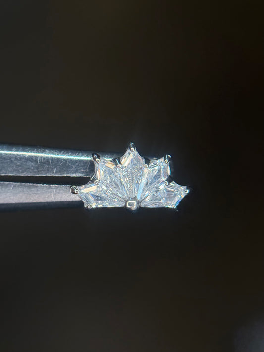 Merged Crown Big