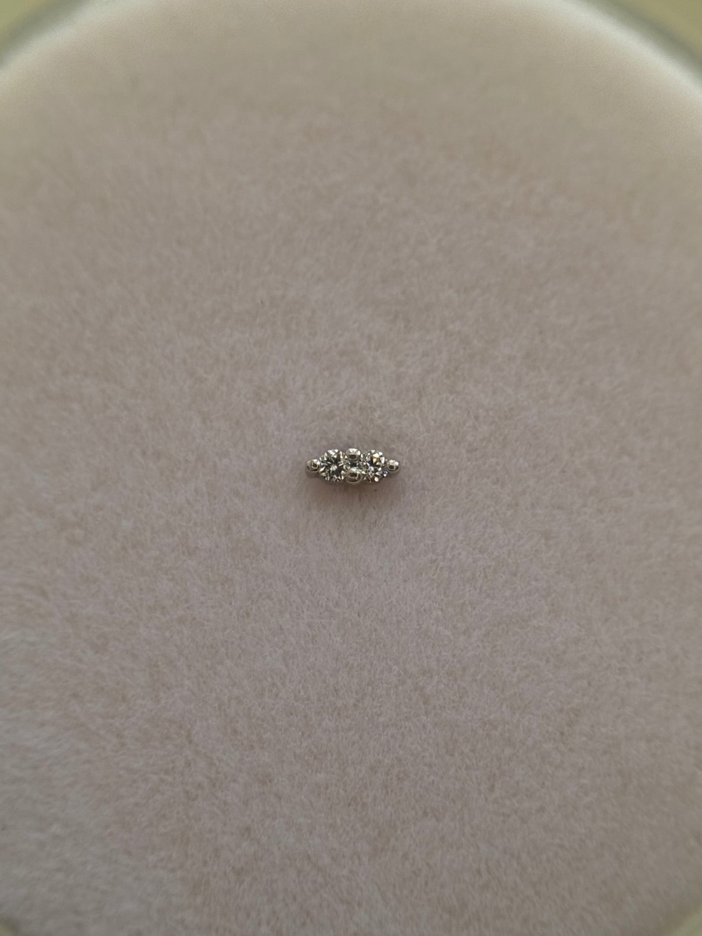 14k Mini Terra